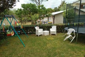 Appartamento ammobiliato