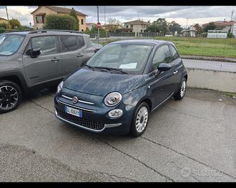 FIAT 500 III 2015 - 500 1.0 hybrid Dolcevita 70cv