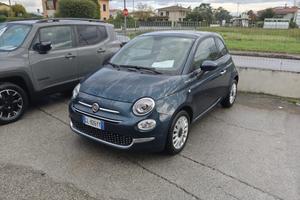FIAT 500 III 2015 - 500 1.0 hybrid Dolcevita 70cv