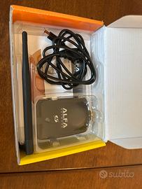 Wifi usb