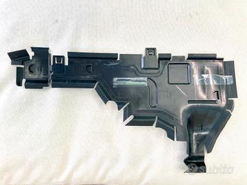 DEFLETTORE SUPPORTO RADIATORE AUDI Q7 4M0121284 BS