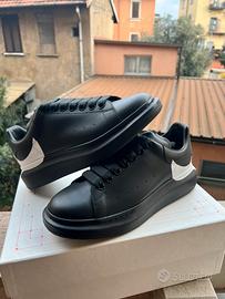 Sneakers uomo Alexander McQueen