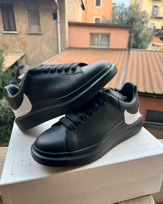 Sneakers uomo Alexander McQueen