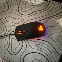 Mause da gaming new skill