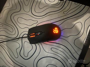 Mause da gaming new skill