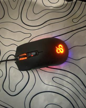 Mause da gaming new skill