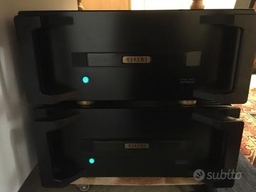 AM AUDIO A-100 MKII