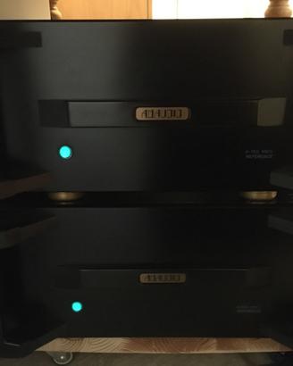 AM AUDIO A-100 MKII