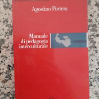 Portera - Manuale di pedagogia interculturale