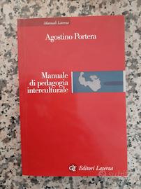 Portera - Manuale di pedagogia interculturale