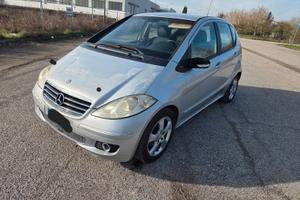 Mercedes classe a200 cdi 