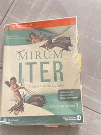 Mirum ITER