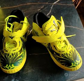 Scarpe puma MB.05 voltage PS n. 33