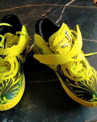 Scarpe puma MB.05 voltage PS n. 33