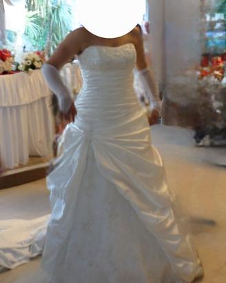 Abito da Sposa