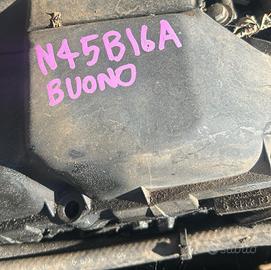 Motore BMW 1.6 N45B16A