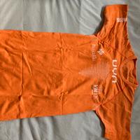 Maglietta tecnica running