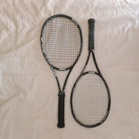 Racchette Wilson blx Blade 95