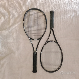 Racchette Wilson blx Blade 95