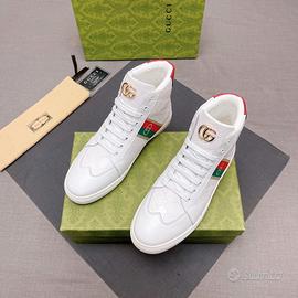 Scarpe da ginnastica hot sale gucci donna