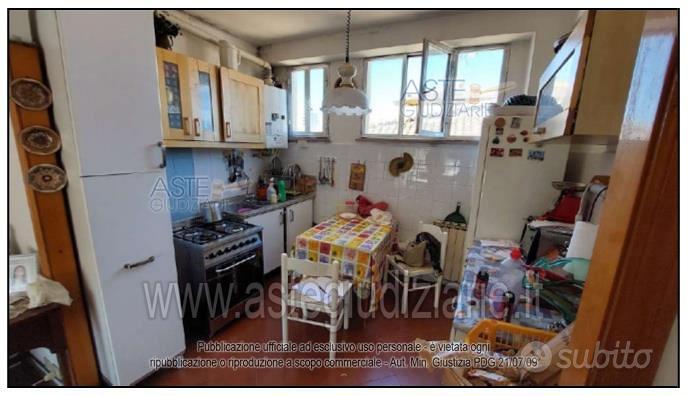 Appartamento – Fabriano, Castelvecchio, Ancona - Altro
