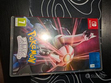 Pokémon perla