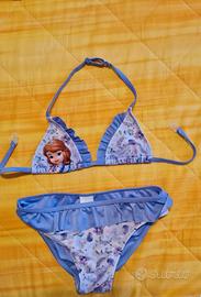 Costume bikini Disney bimba 
