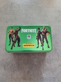 cofanetto fortnite