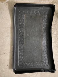 Vasca baule Renault Captur 2013 in poi