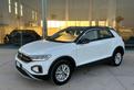 Volkswagen T-Roc 1.5 tsi dsg T-Stock prezzo