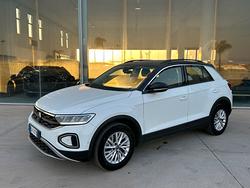 Volkswagen T-Roc 1.5 tsi dsg T-Stock prezzo