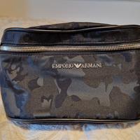 Marsupio Emporio Armani 