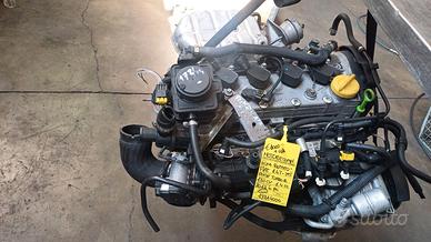 Motore completo 1.4 Fiat Bravo, Alfa Romeo, Mito e