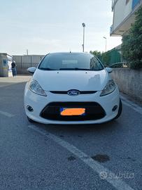 FORD Fiesta 5ª serie - 2011