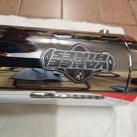 BMW R 18 Vance&Hines