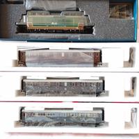 Trenini elettrici 215