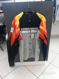 Maglia vintage Johnny blaze