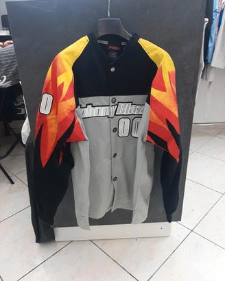 Maglia vintage Johnny blaze