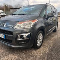 Citroen C3 Picasso 1.6 HDi 5 porte - 2017