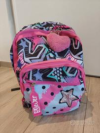Zaino Seven SJ bambina