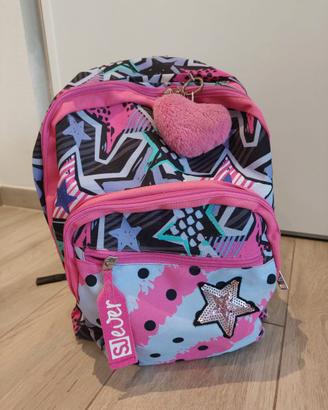 Zaino Seven SJ bambina