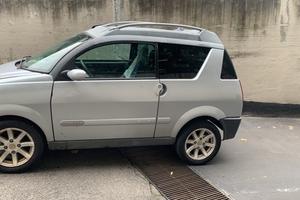 Minicar