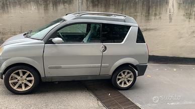 Minicar