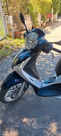 Piaggio Medley 125 ABS