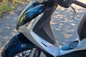 Piaggio Medley 125 ABS