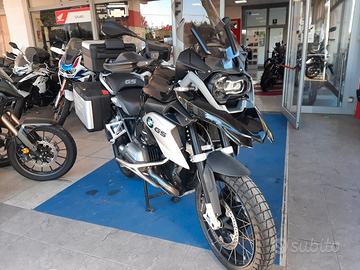 BMW R1200GS M.Y 2016