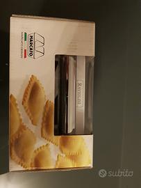 Marcato Raviolini Atlas 150 nuovo