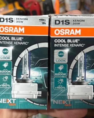 Lampade Osram