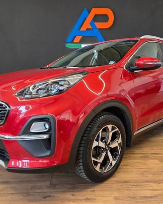 Kia Sportage Sportage 1.6 CRDI 115CV 2WD Energy