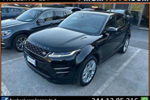 Land Rover Range Evoque 2.0D I4 180 CV AWD Auto R-